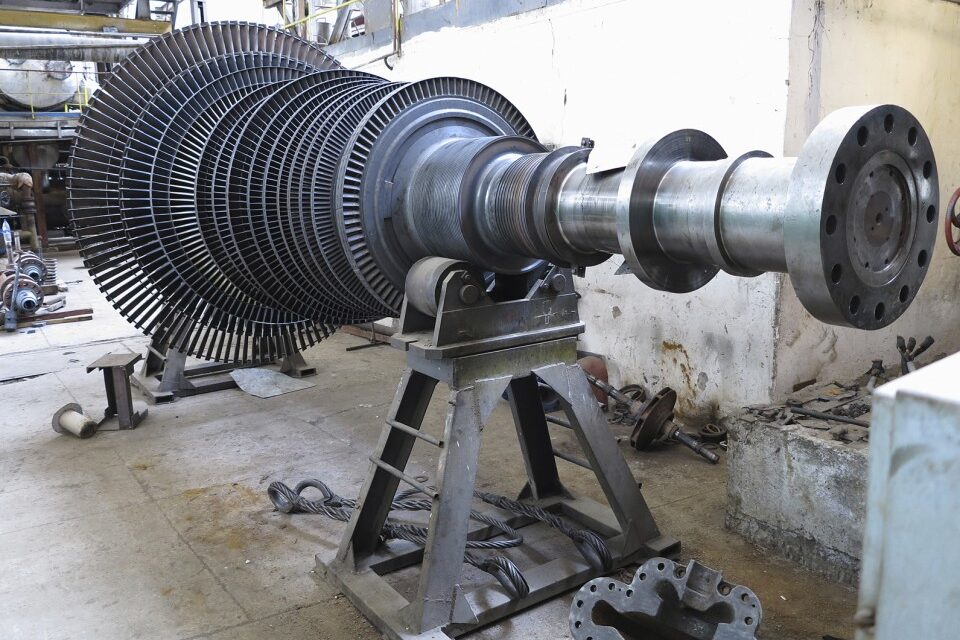 各種機械器具設置・メンテナンス